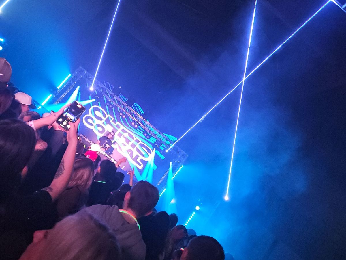 Tag #150 – #156 Timmy&nbsp;Trumpet