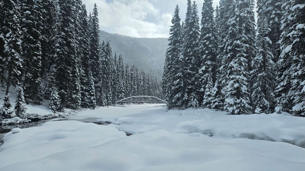 Tag #192 – #200 spaß im&nbsp;Schnee