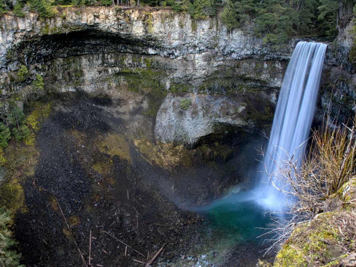 Tag #214-217 Whistler