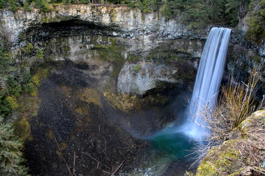 Tag #214-217 Whistler