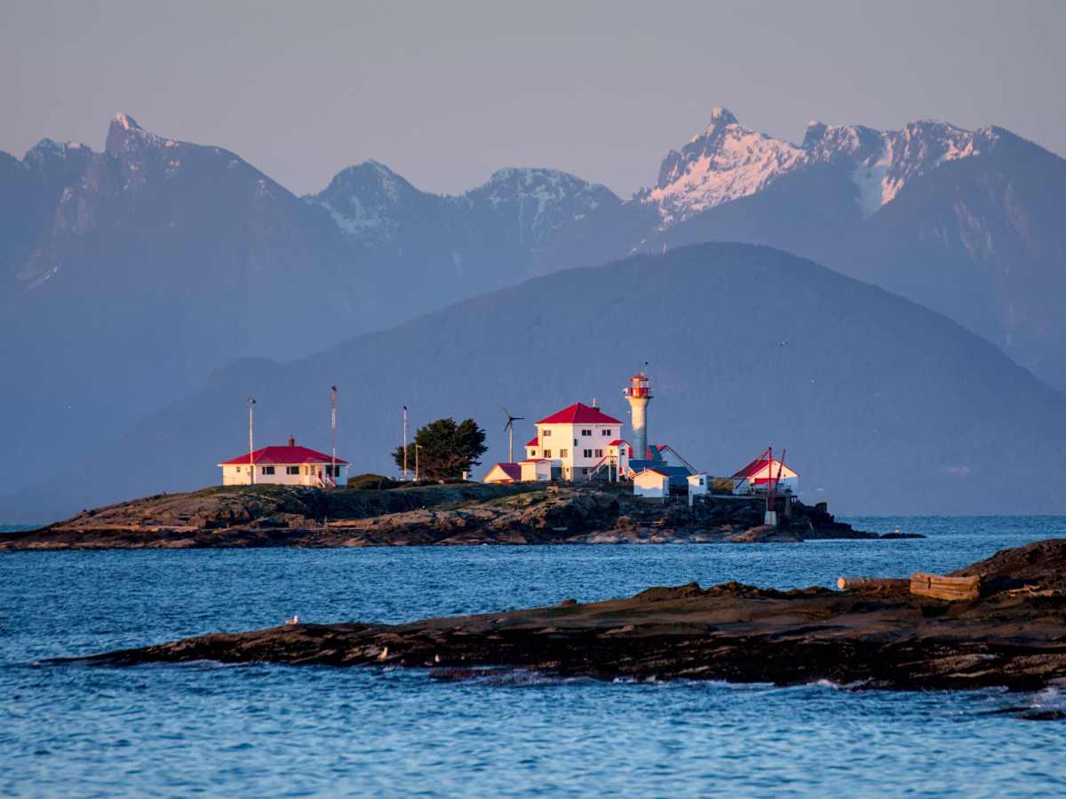 Tag #219 – #225 Gabriola&nbsp;Island