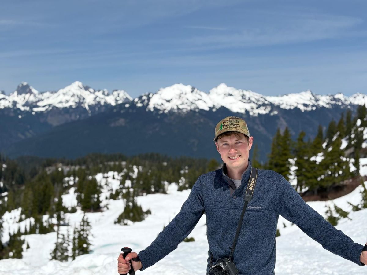 Tag #255 – #259 Vancouver & Mt&nbsp;baker